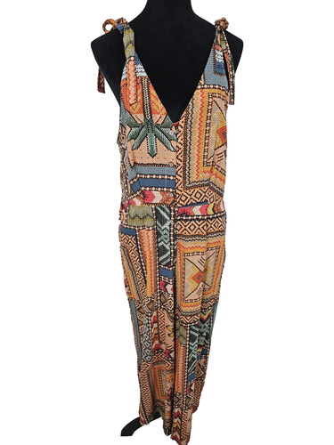Haute Hippie Womans Jumpsuit-Size Small - Picture 12 of 21