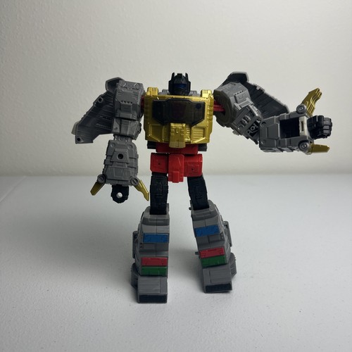 Hasbro Transformers Studio Series SS86 Grimlock Figur Dinosaurier - Bild 12 von 24