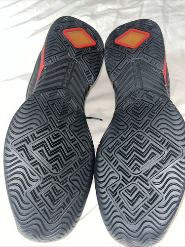New Head Prestige 3 Shoes Mens Tennis Shoes Sneakers 10.5 Pickleball Court Shoe - Picture 22 of 24
