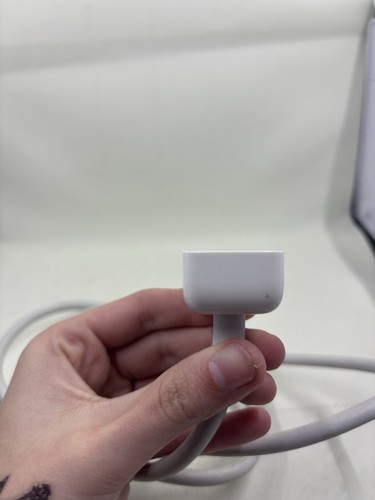 Genuine OEM Apple Power Adapter Extension Cable for MacBook Pro Air - not tested - Picture 3 of 8