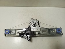 Opel Zafira C 2012 Links Fensterheber elektrisch mit Motor Tür hinten 13260141