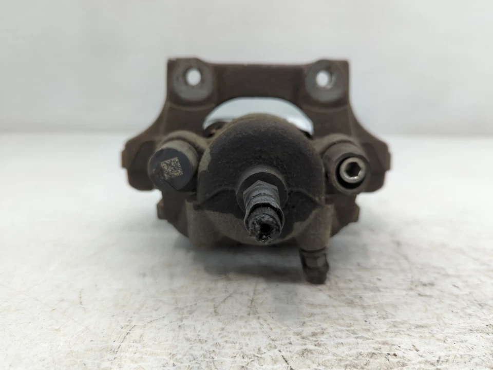 2012-2015 Bmw X1 前驱动左制动卡钳凝胶 — 第 4/4 张图片