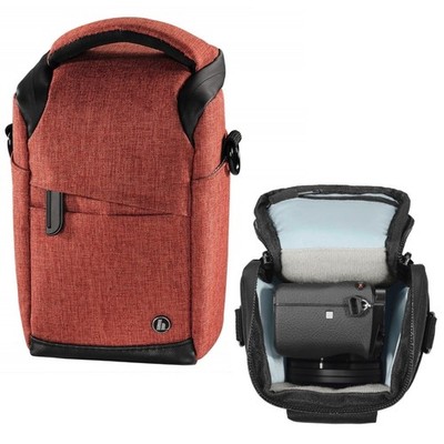 Hama Kamera-Tasche Case Schutz-Hülle für Canon EOS M3 M6 M6 II M10 M100 M200 M