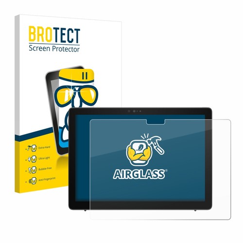 BROTECT Panzerfolie Schutzglas für Dell Latitude 7210 2-in-1 9H Zubehör