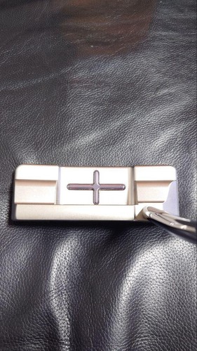Scotty Cameron Select MALLET2 Putter 35 inch with Head Cover Right Handed - Picture 3 of 11
