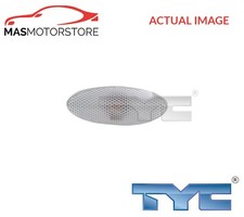 INDICATOR LIGHT BLINKER LAMP LATERAL INSTALLATION LEFT RIGHT TYC 18-0541-00-2 P