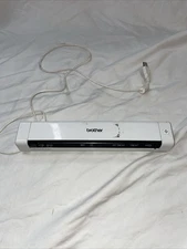 Brother DSmobile DS-620 Lightweight High-Precision Color Page Sheetfed Scanner