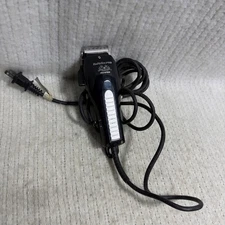 Babyliss Pro FX604 FX650Wired Metal E56Y Forfex Hair Clippers - Cleaned, Works