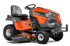 NEW Husqvarna TS 242XD 42" 21.5HP Kawasaki Lawn Tractor w/ Locking Diff.
