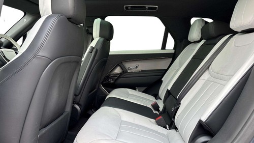 2024 Land Rover Range Rover Sport 3.0 D300 Dynamic SE 5dr Auto SUV Diesel Automa - Picture 4 of 24