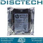 HPE 736434-003 / Seagate ST300MP0035 / 1MG201-025 300GB 2.5" 15K 512e SAS HDD