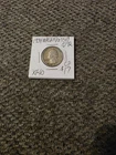 1934 p Washington Silver Quarter