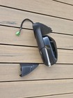 OEM 2011-18 Volvo S60 LEFT DRIVER Side View Power Mirror Blind Spot BLACK ✅