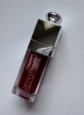 Dior Addict Lip Glow Oil 062 Bronzed Glow Color Reviver-Cherry Oil NWOB