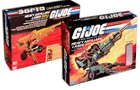 Hasbro GI JOE RAH Heavy Artillery Laser (HAL)  BOX (BOX ONLY! NO VEHICLE!)