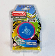 Duncan Butterfly XT YoYo