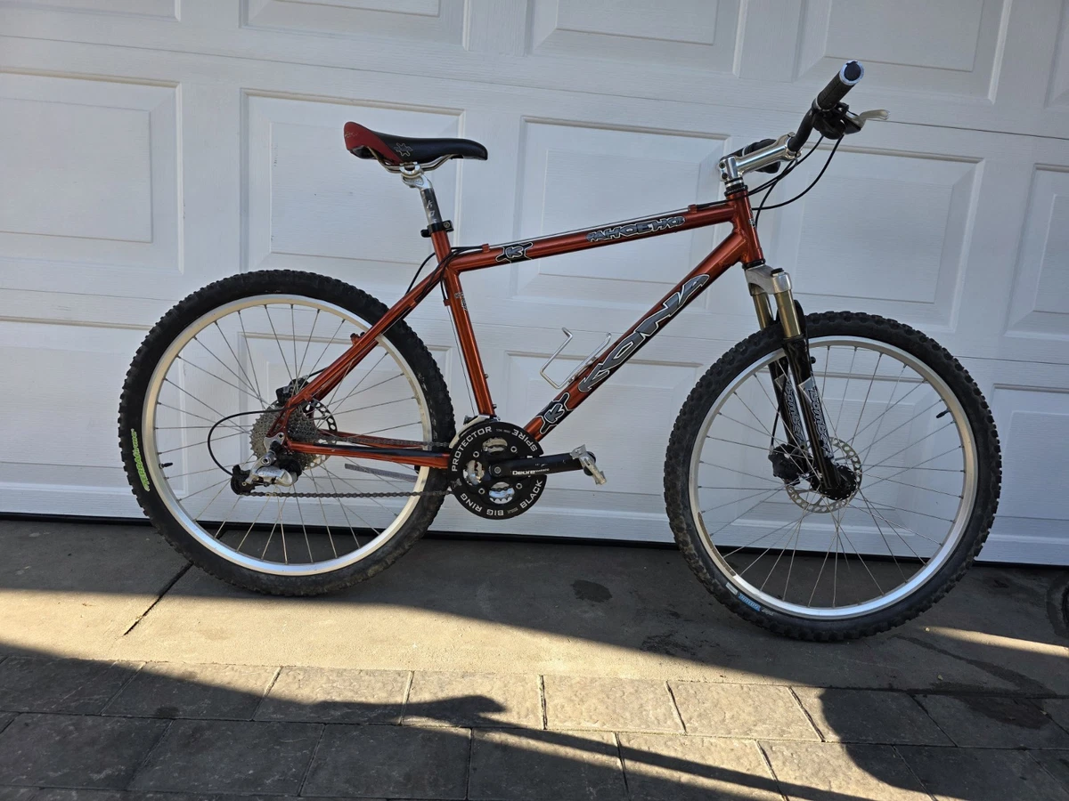 Kona Aluminum 26 in Bikes for sale | eBay
