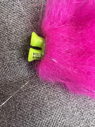 Muñecas coleccionables de películas Trolls juguetes figuras Dreamworks edición 4 en total - Imagen 9 de 9