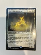Enduring Innocence Duskmourn: House of Horror Regular