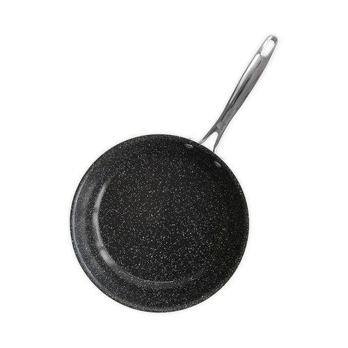 Nordic Ware Basalt 10 Inch Nonstick Skillet Pan - Picture 7 of 7