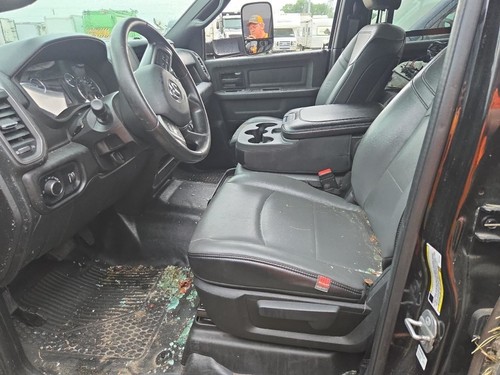 Console Front Roof Without Sunroof Fits 20-23 DODGE 3500 PICKUP 412245 - Picture 7 of 12