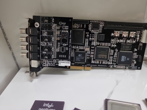 verschiedene SD Ram +CPU + Grafkarte+ PC Schrott ? Sammlung Konvult - Afbeelding 4 van 24
