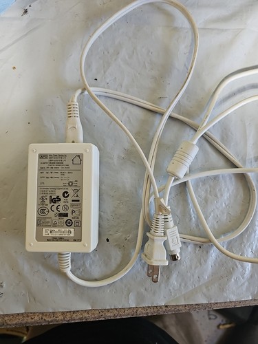 Netzteil für APD DA-34A02 Asian Power Devices 5Vdc 12Vdc Netzteil Kabel AB
