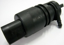 Waschwasserpumpe Scheibenreinigung SEIM 102471 für 1K1 1J2 VW BORA GOLF 1 5 3 T6