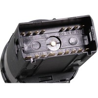 Metzger 09161115 Schalter Hauptlicht FüR Skoda Superb Octavia Fabia Roomster 5J