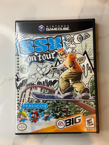 🎮Nintendo GameCube GC Disc Only & Complete CIB Games Buy 4 Get 1 FREE ✅TESTED🎮 - Picture 460 of 697