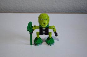 LEGO BIONICLE: Matau (8541)