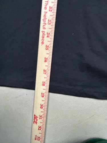 Camiseta gráfica vintage del Departamento de Homicidios de Detroit talla XL Hanes años 90 - Imagen 4 de 6