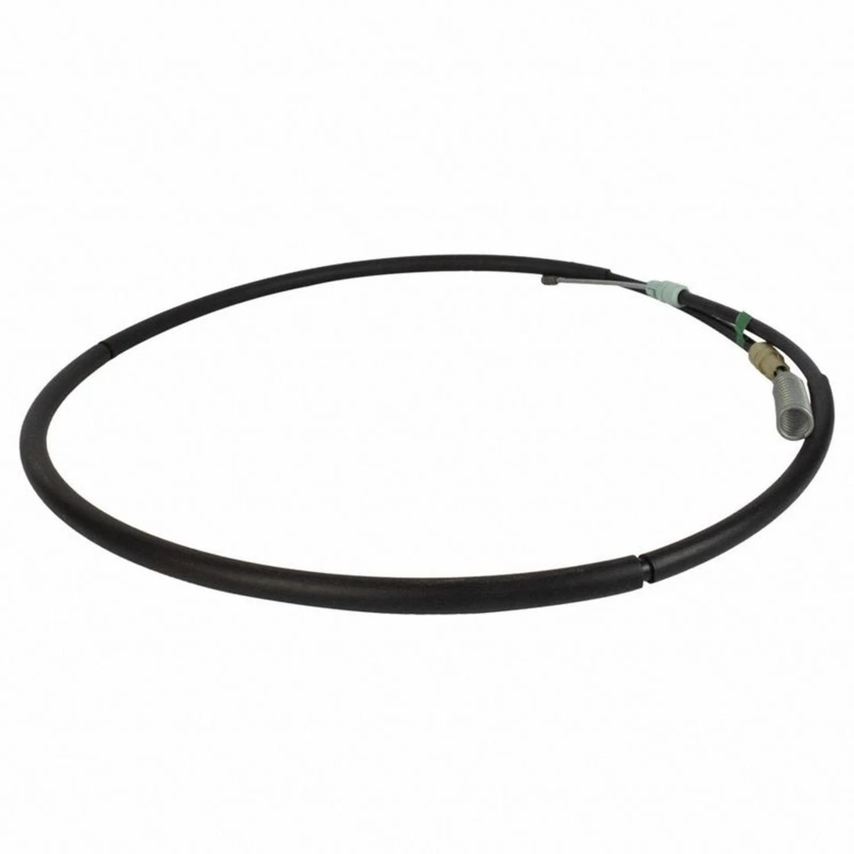 BRCA112 Motorcraft Parking Brake Cable Rear Driver Left Side for F150 Truck Hand - Image 3 of 3