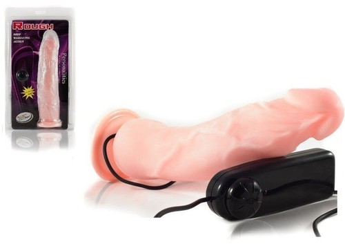 BAILE - PENE REALISTICO LOVE CLONE 22.3 CM ENVÍO DISCRETO 24H - Imagen 2 de 4