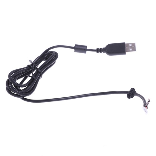 USB repair Replace Camera Line Cable Webcam Wire for Logitech Pro C920 C930e+ *& - Afbeelding 12 van 12