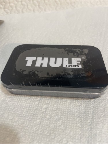 Thule 512 2 Schließzylinder - Bild 3 von 4