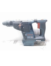 BOSCH PROFESSIONAL GBH 18V-26 CORDLESS SDS ROTARY HAMMER DRILL BARE 