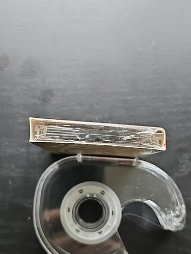 New Sauce: A Tasty Mix 1993  Cassette Tape Sampler - Picture 5 of 6