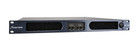 Studiomaster QX4-2600 4 x 1100 Watts Power Amplifier. 90 - 240v Power Supply. 1U