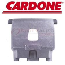 Cardone Reman 18-8001 Disc Brake Caliper for 582024C91 1669311C91 Hardware  on