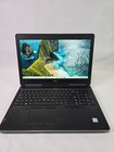 Dell Precision 7510, Win 11, Xeon E3-1535v5, 256GB SSD, 16GB RAM, GOOD CONDITION