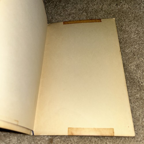 1938 Golden Anniversary Program ALBERT W. HARRIS, CHICAGO HARRIS BANK & TRUST - Picture 7 of 8