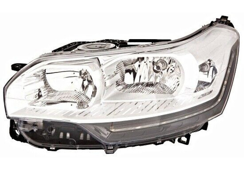 Scheinwerfer links LED Für CITROEN C5 III 08-14 6208V8 - Bild 1 von 1