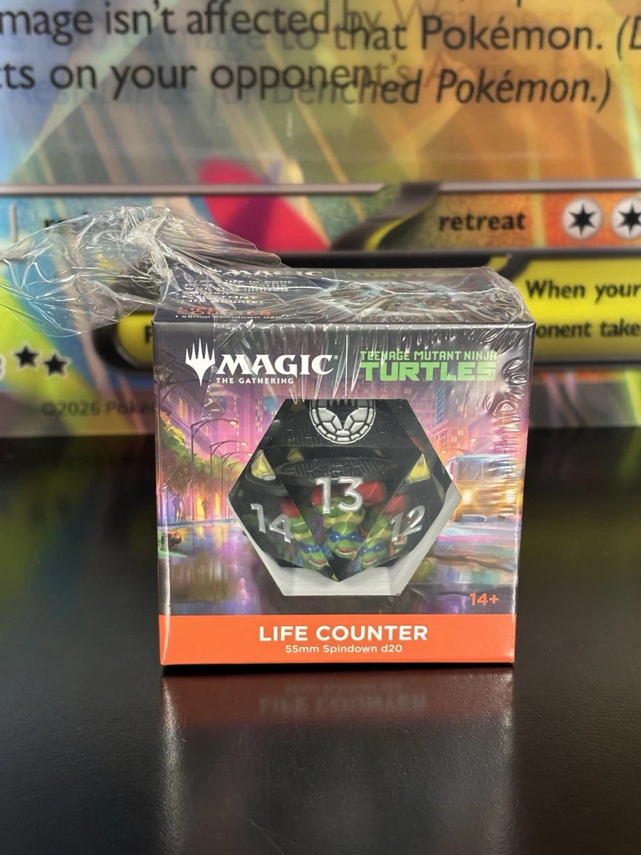 Trading Card Dice Game D20 Dice Type for sale | eBay