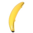 Jumbo Inflatable Banana Balloon - 145cm/57in Banana Plaything For Birthday