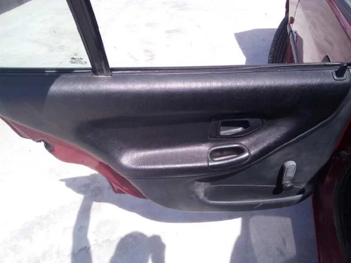 3272Z9 Transmision Delantera Izquierda para PEUGEOT 306 3/5 PT. / 4 PT. ( 564714 - Imagen 9 de 10