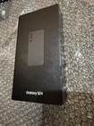 Samsung Galaxy S24- 256GB NEW -Black- AT&T Locked- FOR PARTS