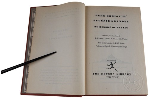 Modern Library Classics Lot 19 HC Mixed Editions Random House 1900s Collectible - Imagen 14 de 24