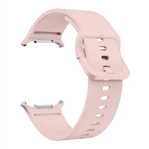 Correa de reloj de silicona de repuesto para reloj Samsung Galaxy Ultra 47 mm - Imagen 371 de 463