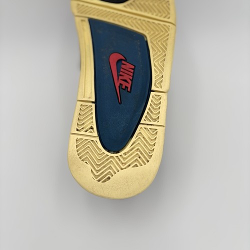 Size 6.5 - Jordan 4 Retro x Union LA Mid Off Noir | GREAT CONDITION! - Picture 16 of 18